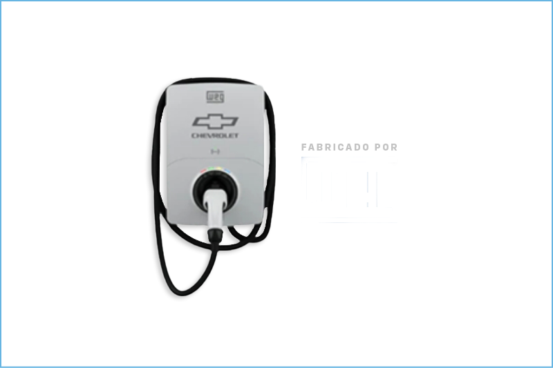 Carregador Wall Charger