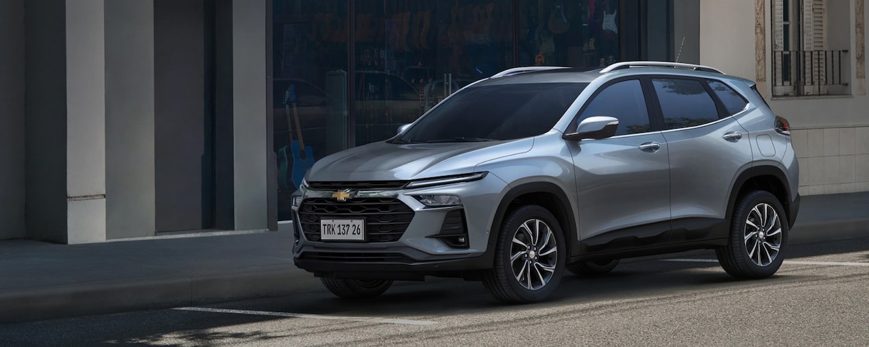 Modelo de carro Chevrolet representando um táxi