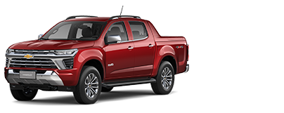 Chevrolet S10