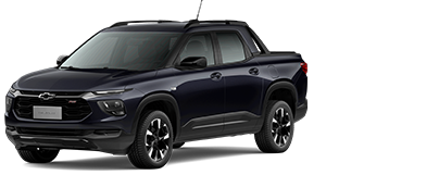 Chevrolet Montana