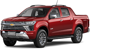 Chevrolet S10