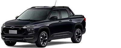 Chevrolet Montana