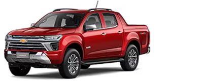 Chevrolet S10