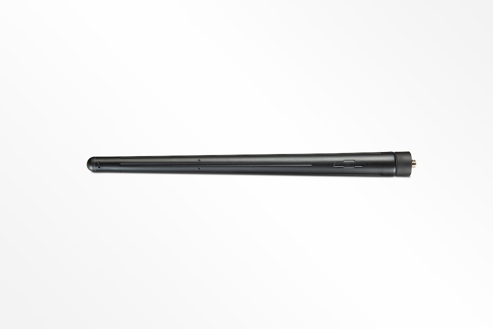 Antena esportiva para Onix Plus 2020