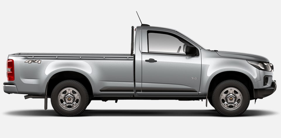Comprar Chevrolet S10 Cabine Simples 2024 com 3 anos de garantia