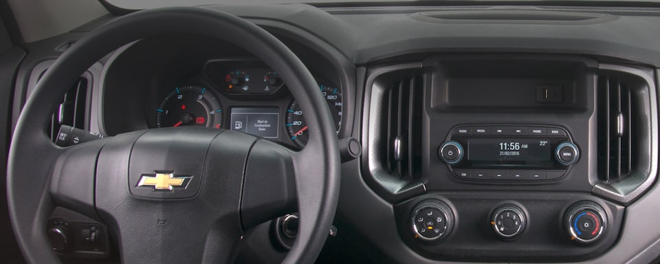 Segurança com Chevrolet S10 Cabine Simples 2024