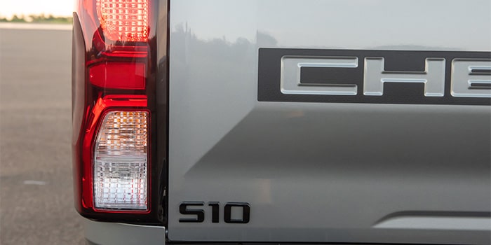 Logo S10