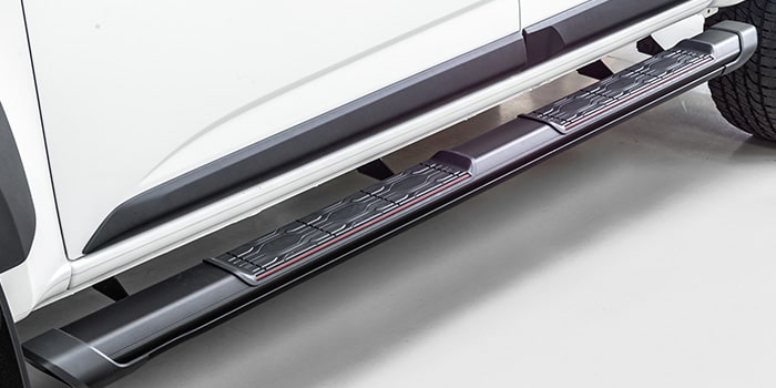 Estribo my Roas Zt1 nova S10