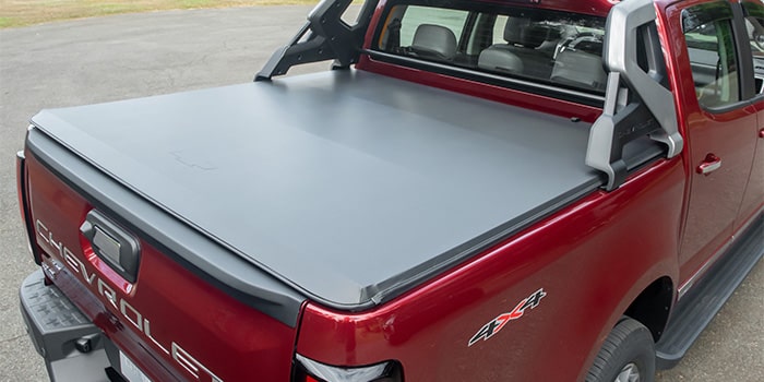 Capota marítima S10