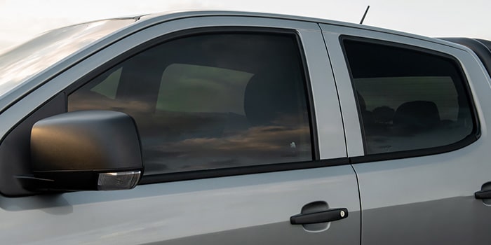 Rolo de película de segurança da S10