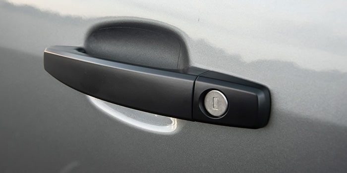 Rolo de película de proteção de pintura de maçaneta tamanho P da S10