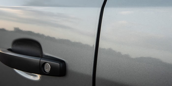 Rolo de película de proteção de pintura de porta tamanho P da S10