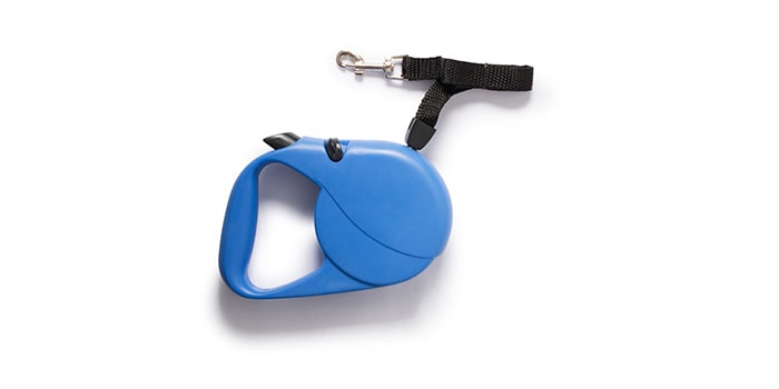 Guia de passeio retrátil para pet da S10