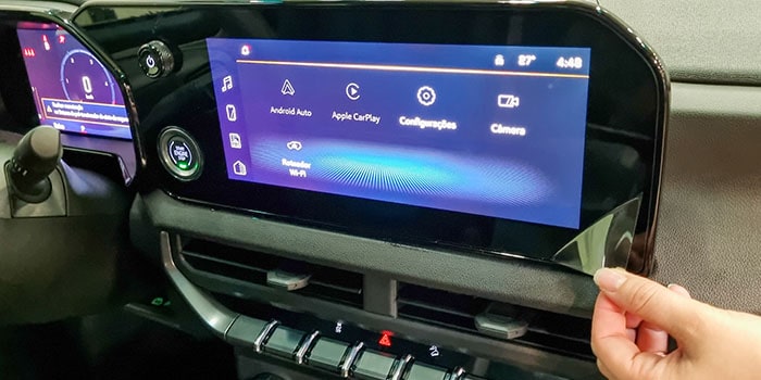 Película MyLink da S10