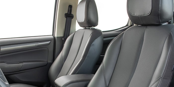 Revestimento Premium de banco da S10
