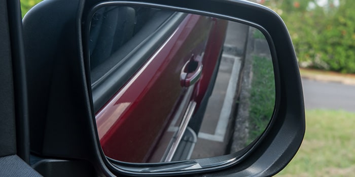 Tilt Down da S10
