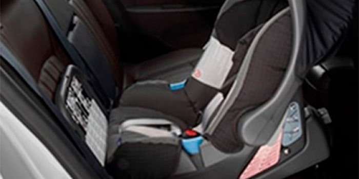 Cadeira infantil Britax bebê conforto até 13kg da S10