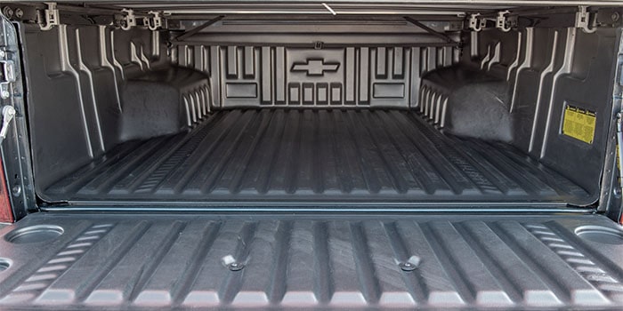 Protetor de caçamba S10 high country