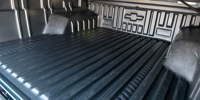 Protetor de caçamba s10 cabine simples