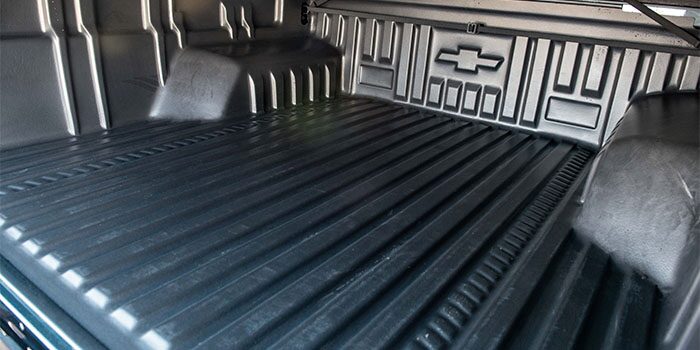 Protetor de caçamba da S10 cabine dupla