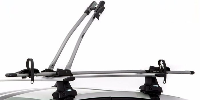 Suporte de bicicleta Freeride 532 da nova S10