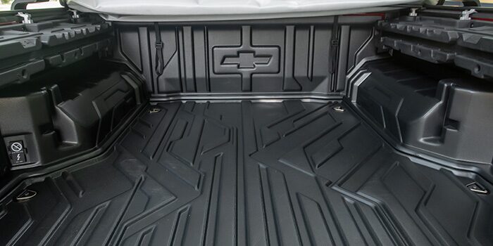 Protetor de caçamba s10 cabine simples