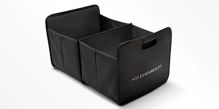 Bolsa organizadora dobrável tamanho padrão da nova s10