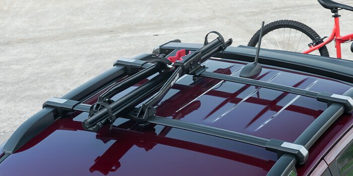 Suporte de bicicleta de aço da nova S10