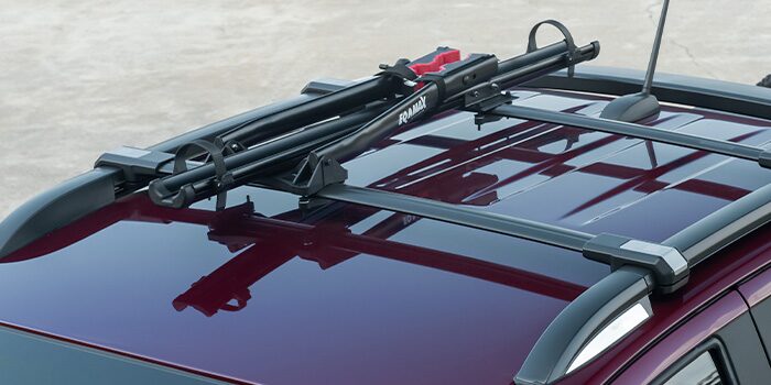 Suporte de bicicleta de alumínio da nova S10