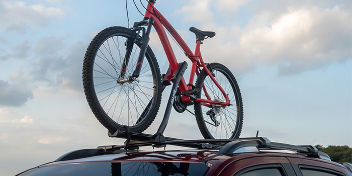 Suporte de bicicleta de aço da nova S10