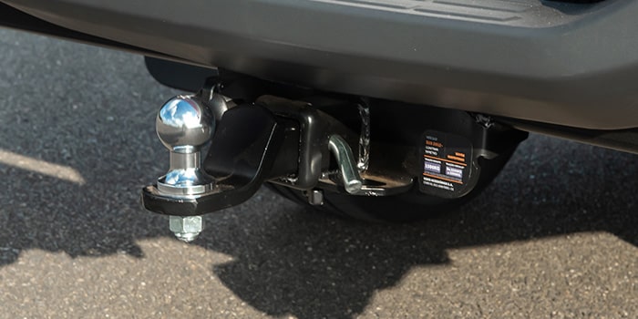 Engate para reboque 1.500kg