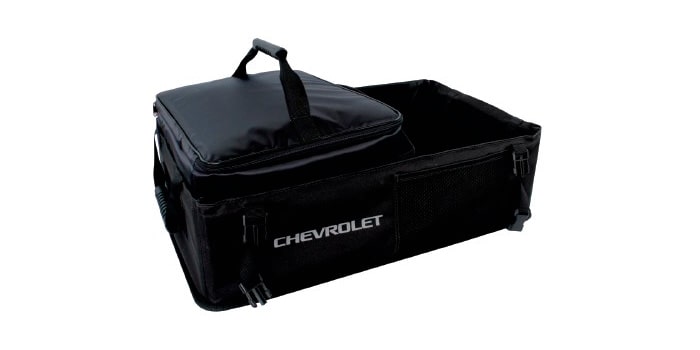 Bolsa organizadora pequena da nova S10
