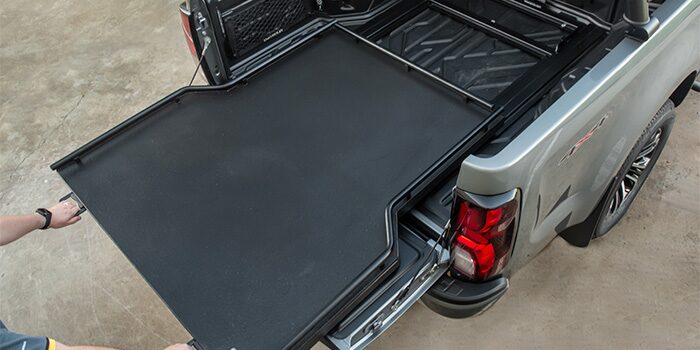 Sistema deslizante Bedsliding da S10