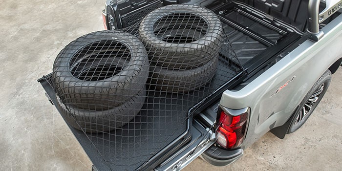 Sistema deslizante Bedsliding da S10