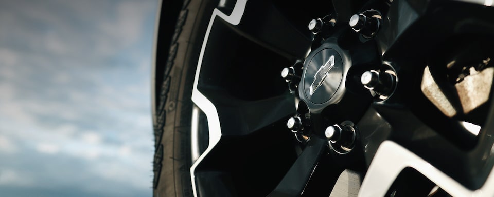 Nova S10 representando os acessórios de segurança