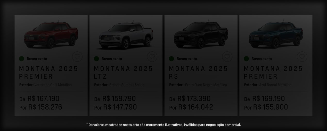 Encontre os melhores preços da sua região aqui!