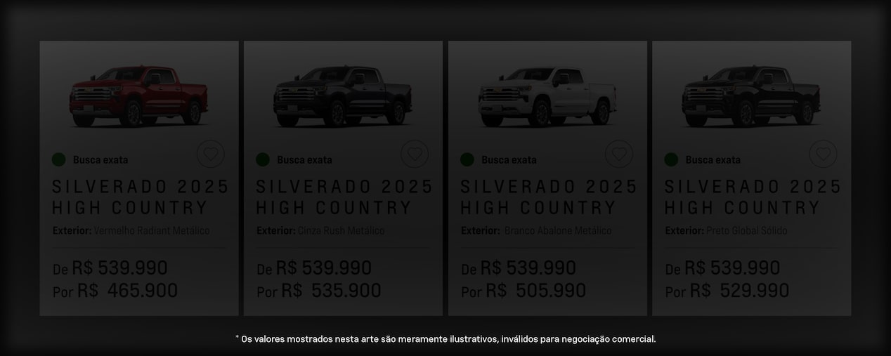 Encontre os melhores preços da sua região aqui!