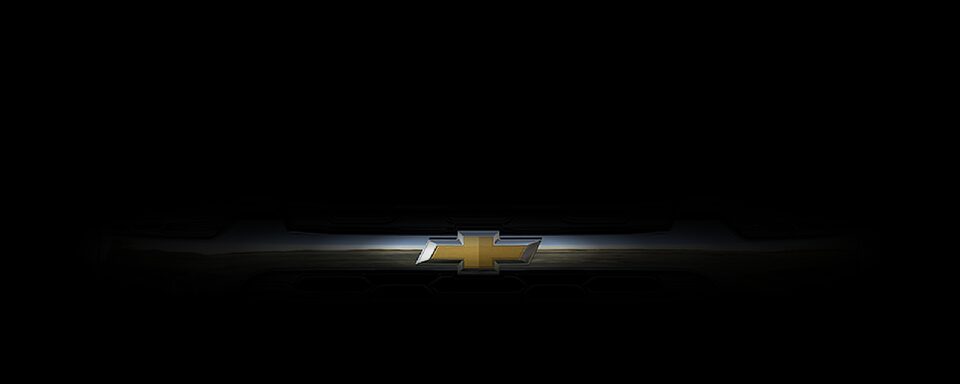 logotipo chevrolet