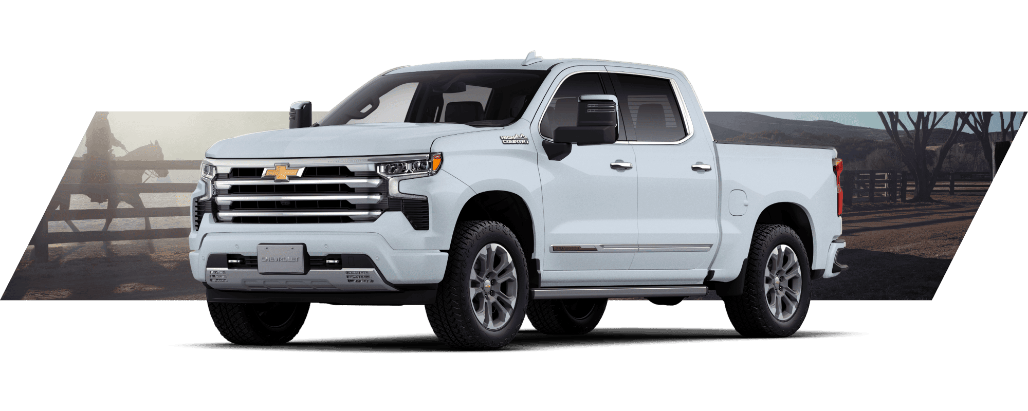 Silverado