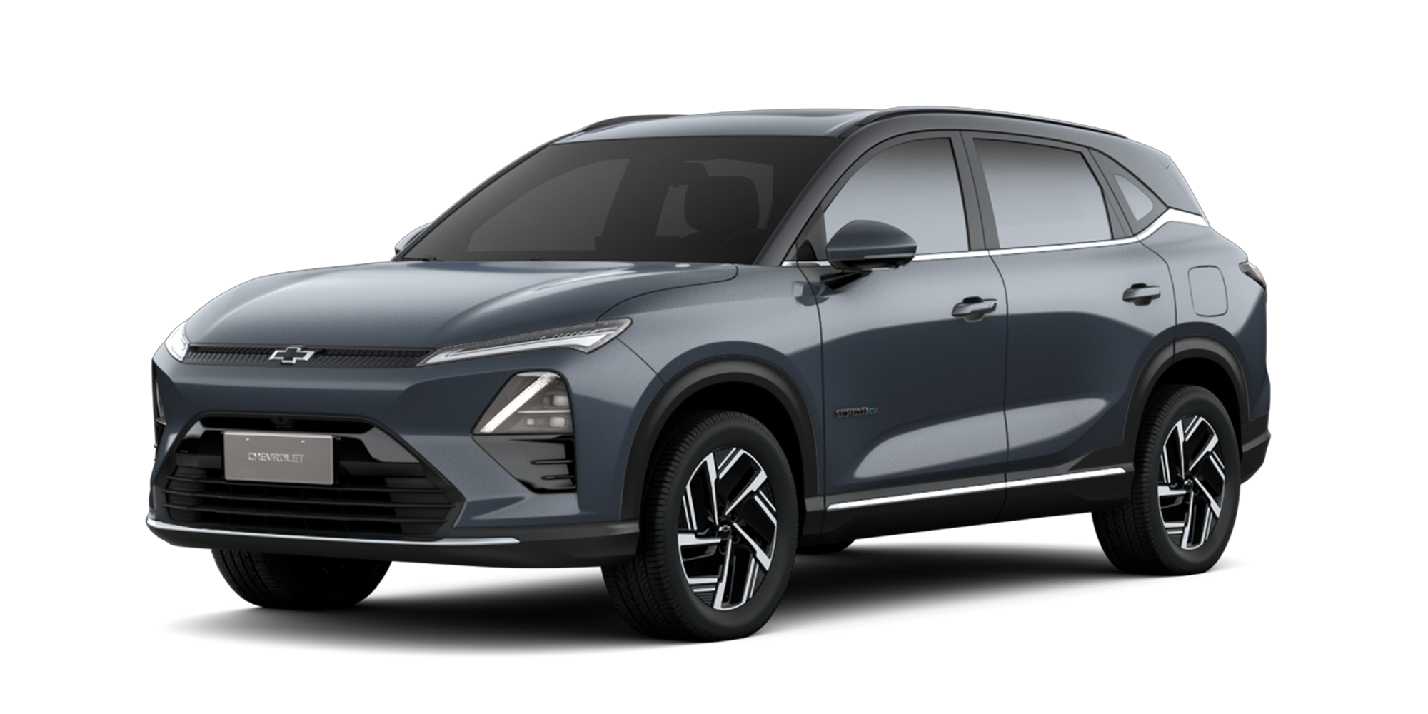 Captiva EV