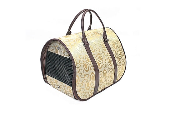 Bolsa de transporte para Pet acessórios carro Chevrolet