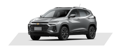 Tracker da Chevrolet