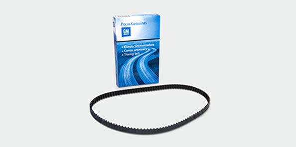 Kit de correia Chevrolet