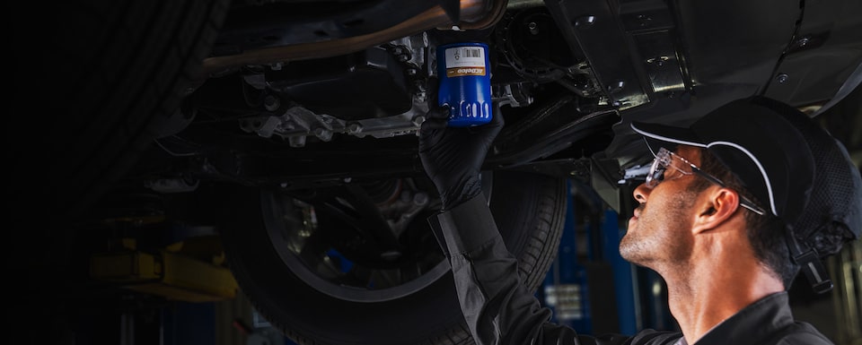 As peças Chevrolet são projetadas e fabricadas especificamente para manter a originalidade do seu veículo.