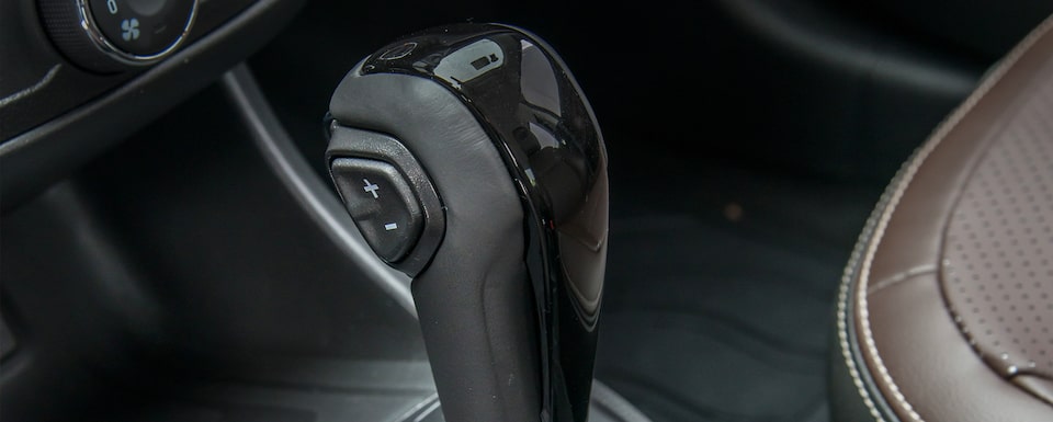 Transmissão automática remanufaturada