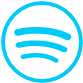 Ícone Spotify