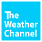 Ícone The Weather Channel