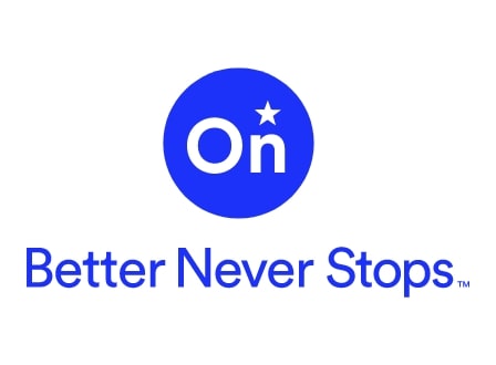 Logo do OnStar da Chevrolet Brasil