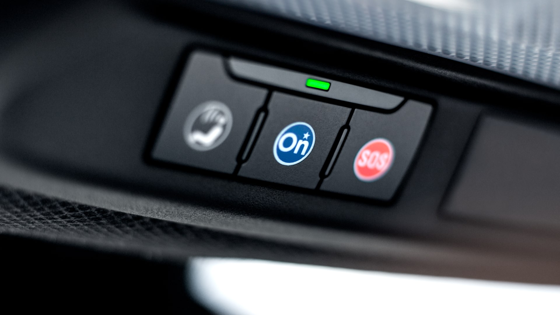 Tecnologia Chevrolet OnStar