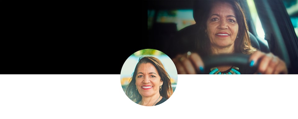 Após assalto, pedagoga é socorrida por colegas e atendida pela Central OnStar.